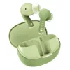Hama Twins Fuse 2 headset True Wireless Stereo (TWS) in-ear chamadas/música USB Type-C Bluetooth verde