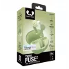 Hama Twins Fuse 2 headset True Wireless Stereo (TWS) in-ear chamadas/música USB Type-C Bluetooth verde