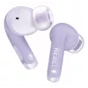 Hama Twins Fuse 2 headset True Wireless Stereo (TWS) auscultadores in-ear USB Type-C Bluetooth lilás
