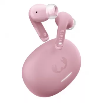 Hama Twins Fuse 2 headset True Wireless Stereo (TWS) auscultadores in-ear chamadas/música USB Type-C Bluetooth rosa