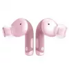 Hama Twins Fuse 2 headset True Wireless Stereo (TWS) auscultadores in-ear chamadas/música USB Type-C Bluetooth rosa