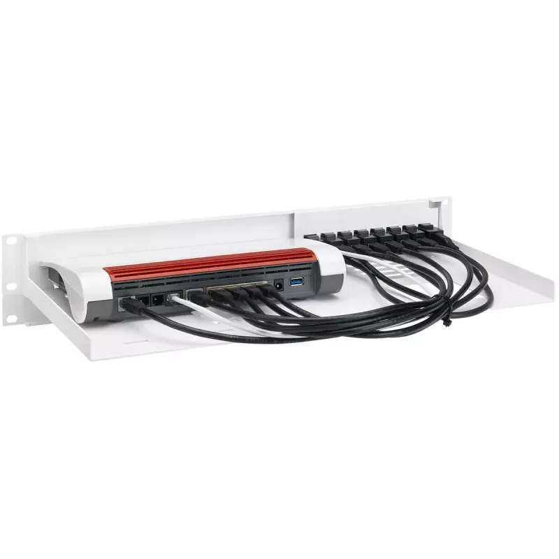 Rackmount.IT RM-FB-T3 acessório de rack suporte de montagem