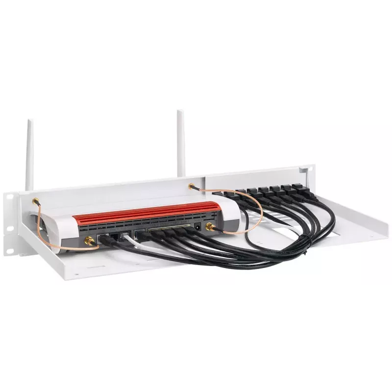 Rackmount.IT RM-FB-T3 acessório de rack suporte de montagem