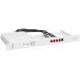 Kit de montagem Rackmount.IT RM-FB-T4 1U branco 48,3 cm