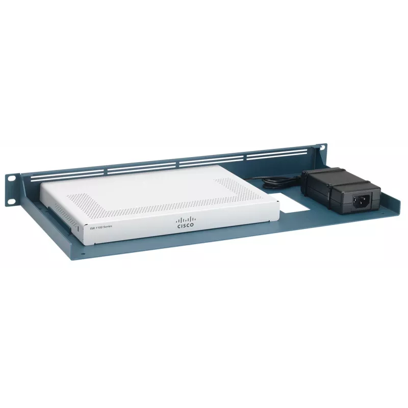 Rackmount.IT RM-CI-T11 acessório de rack suporte de montagem