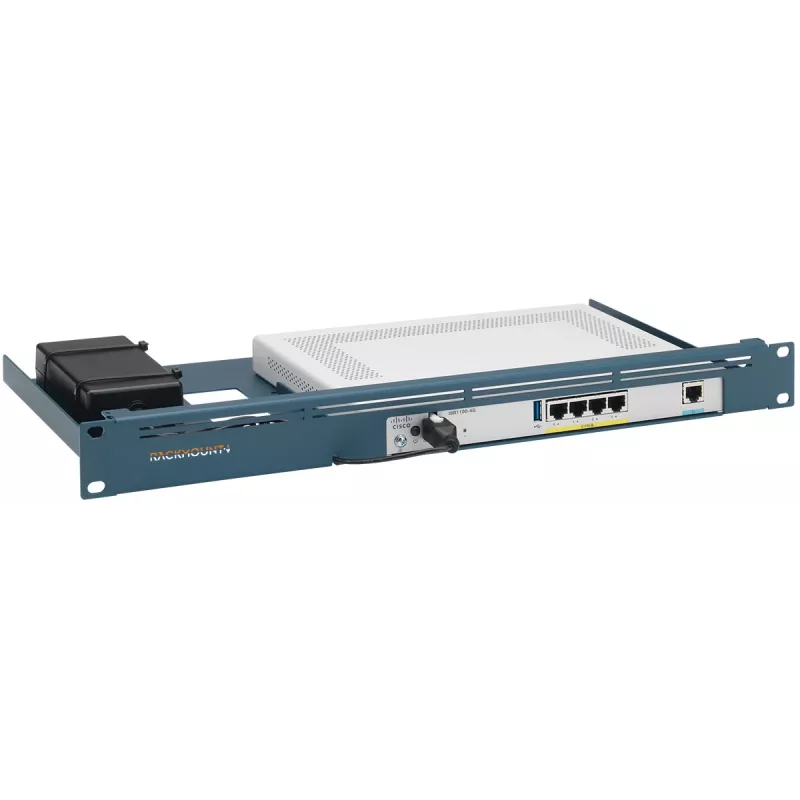 Rackmount.IT RM-CI-T11 acessório de rack suporte de montagem