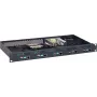 Rackmount.IT RM-PI-T1 kit de montagem preto