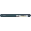 Suporte de montagem Rackmount.IT RM-CI-T21 1U azul 483mm 216mm 44mm