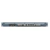 Suporte de montagem acessório de rack Rackmount IT RM-CI-T23MC, azul
