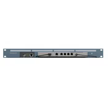 Suporte de montagem acessório de rack Rackmount IT RM-CI-T23MC, azul