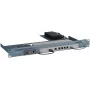 Suporte de montagem acessório de rack Rackmount IT RM-CI-T23MC, azul