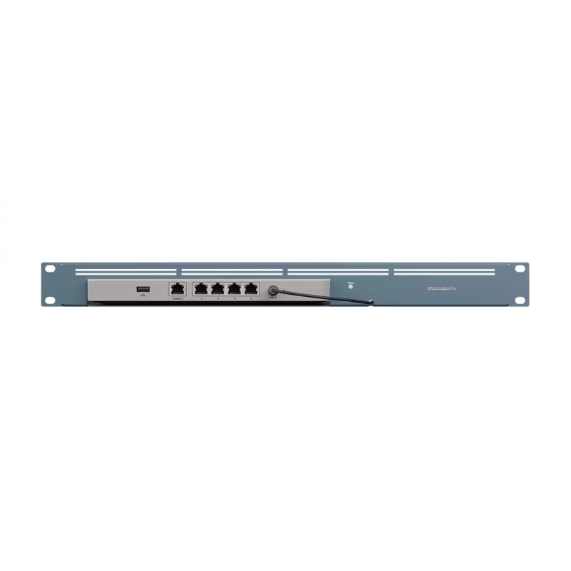 Rackmount.IT RM-CI-T23 acessório de rack suporte de montagem