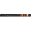 Rackmount IT kit de rackmount para SonicWall TZ570W RM-SW-T12 1U – montagem em rack 1U compatível