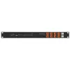 Rackmount IT kit de rackmount para SonicWall TZ570W RM-SW-T12 1U – montagem em rack 1U compatível