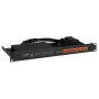 Kit de montagem em rack Rackmount it RM-SW-T11 para SonicWall TZ270W TZ370W TZ470W aparelhos de segurança de rede
