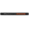 Kit de montagem em rack Rackmount it RM-SW-T11 para SonicWall TZ270W TZ370W TZ470W aparelhos de segurança de rede
