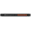Kit de montagem em rack Rackmount it RM-SW-T11 para SonicWall TZ270W TZ370W TZ470W aparelhos de segurança de rede