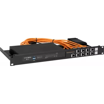 Rackmount.IT RM-SW-T12I acessório de rack suporte de rack para firewall