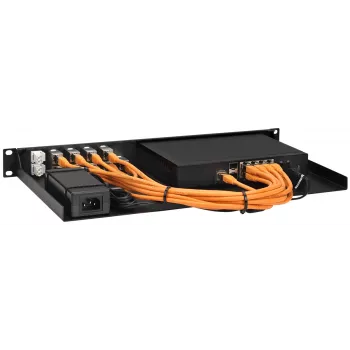 Rackmount.IT RM-SW-T12I acessório de rack suporte de rack para firewall