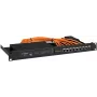 Rackmount IT suporte de rackmount para SonicWall TZ270W TZ370W TZ470W (modelo RM-SW-T11I) blindado