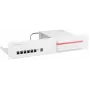 Suporte de montagem Rackmount.IT RM-FB-T8 – acessório de rack, branco, montagem em rack 2U
