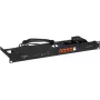 Kit de rackmount 1U para SonicWall TZ80 da rackmount it RM-SW-T14 — kit de montagem 1U para aparelho SonicWall TZ80