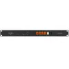 Kit de rackmount 1U para SonicWall TZ80 da rackmount it RM-SW-T14 — kit de montagem 1U para aparelho SonicWall TZ80