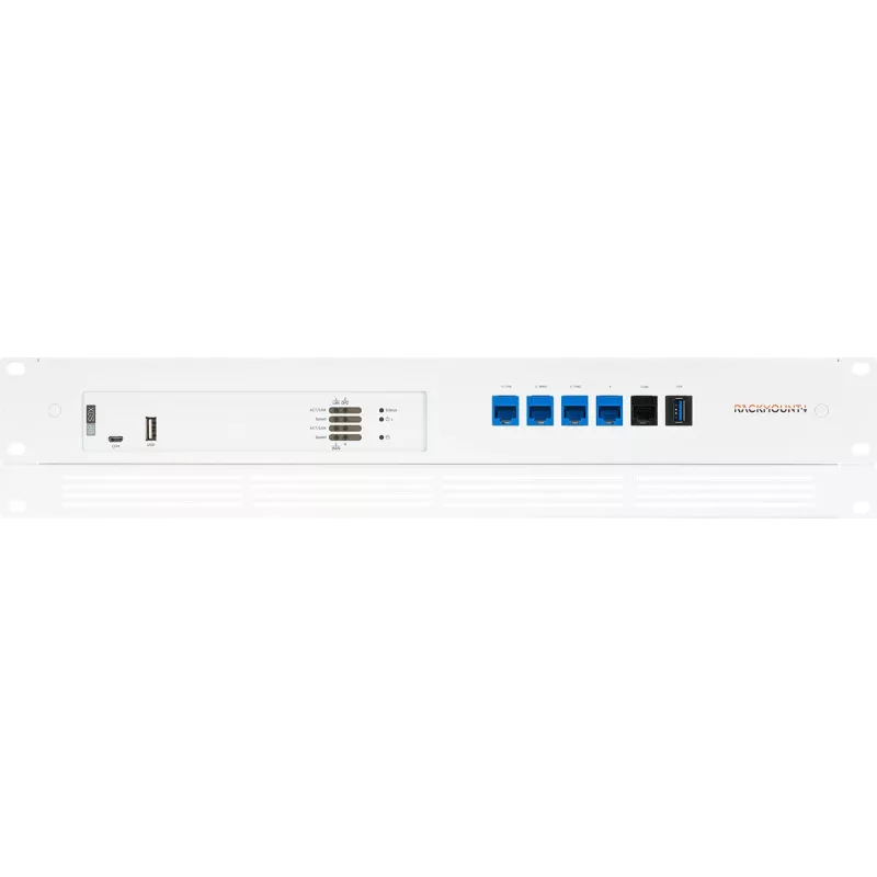 Rackmount.IT RM-SR-T14 acessório de rack montagem em rack para firewall