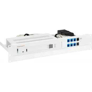 Rackmount.IT RM-SR-T15 acessório de rack montagem em rack para firewall