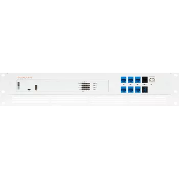 Rackmount.IT RM-SR-T15 acessório de rack montagem em rack para firewall
