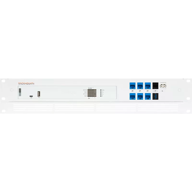 Rackmount.IT RM-SR-T15 acessório de rack montagem em rack para firewall