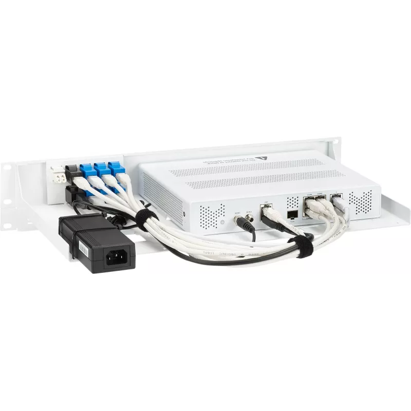 Rackmount.IT RM-SR-T15 acessório de rack montagem em rack para firewall