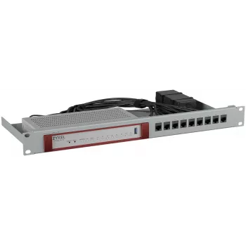 Rackmount.IT RM-ZN-T1 acessório de rack suporte de montagem