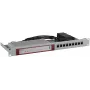 Rackmount.IT RM-ZN-T1 acessório de rack suporte de montagem