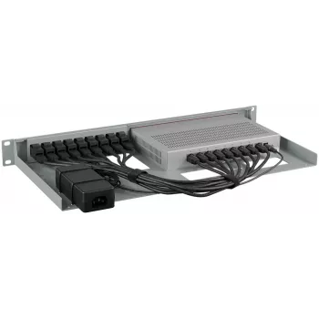 Rackmount.IT RM-ZN-T1 acessório de rack suporte de montagem