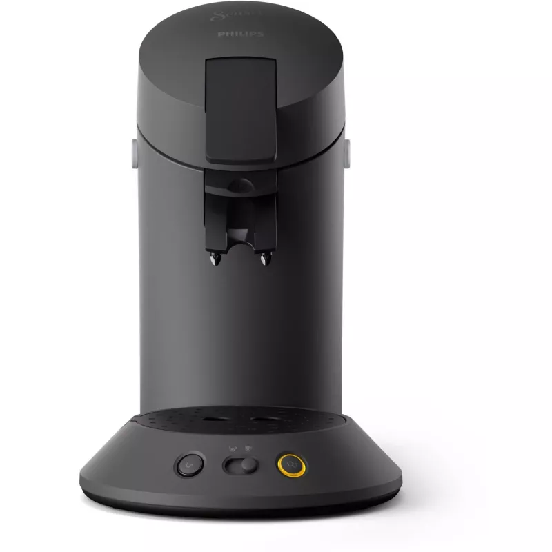 Senseo CSA210/50 máquina de café máquina de café automática de pastilhas 0,7 l