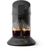 Senseo CSA210/50 máquina de café máquina de café automática de pastilhas 0,7 l
