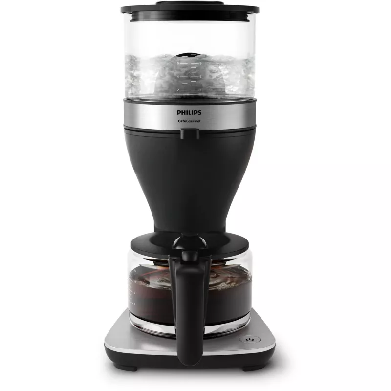 Philips Café Gourmet HD5416/60 máquina de café máquina de café de filtro 1,25 L