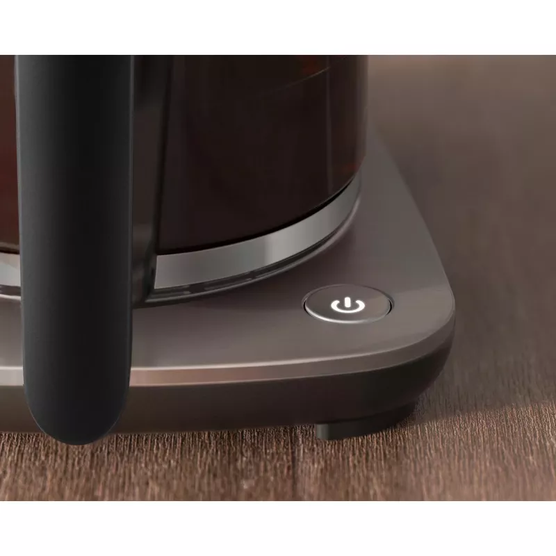 Philips Café Gourmet HD5416/60 máquina de café máquina de café de filtro 1,25 L