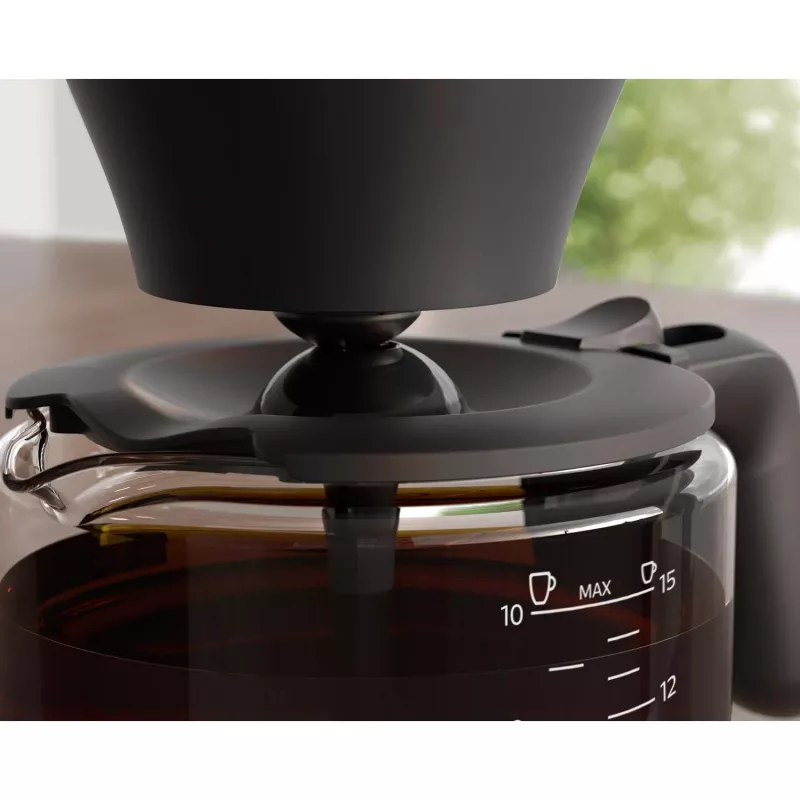 Philips Café Gourmet HD5416/60 máquina de café máquina de café de filtro 1,25 L