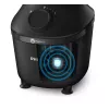 Batedeira Philips 3000 Series HR2041/41 preto