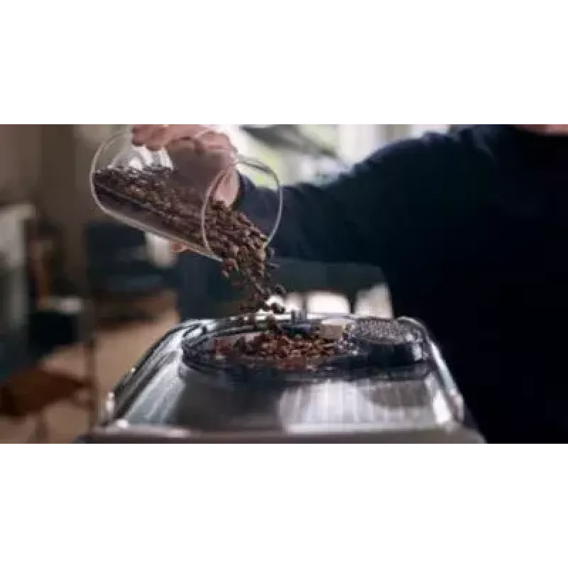 Saeco Xelsis Deluxe SM8785 máquina de café expresso automática
