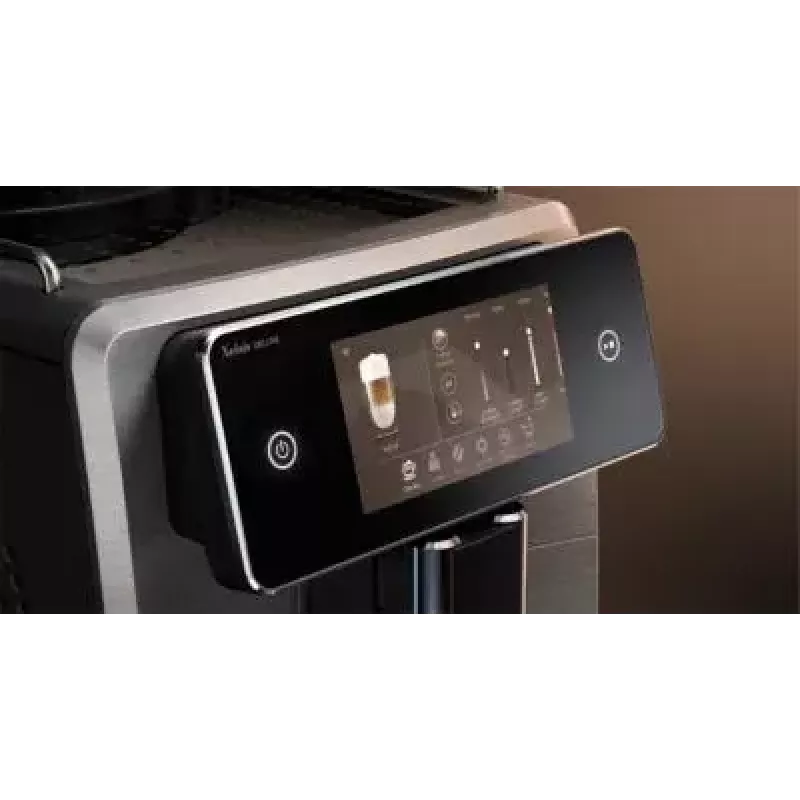 Saeco Xelsis Deluxe SM8785 máquina de café expresso automática