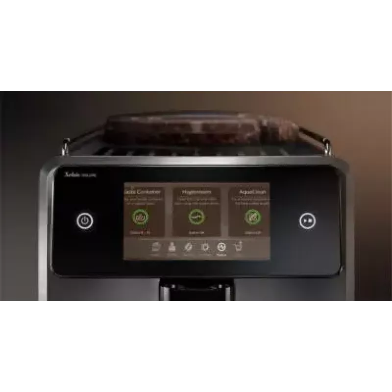 Saeco Xelsis Deluxe SM8785 máquina de café expresso automática