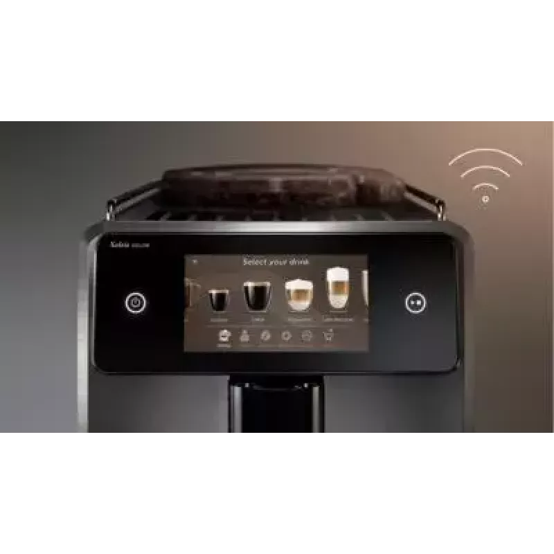 Saeco Xelsis Deluxe SM8785 máquina de café expresso automática