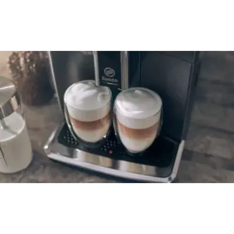 Saeco Xelsis Deluxe SM8785 máquina de café expresso automática