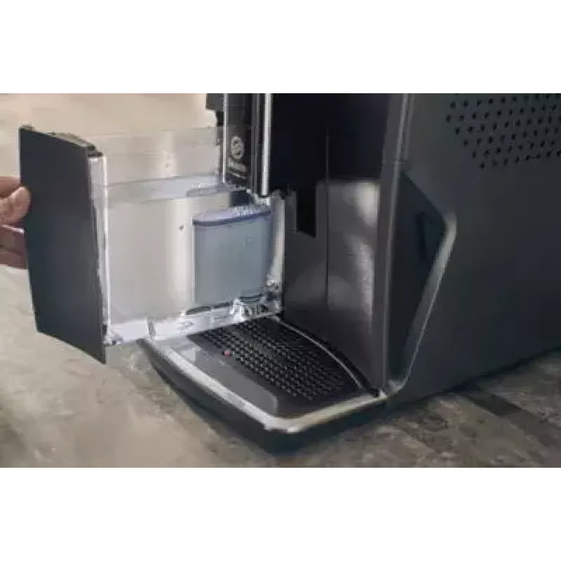 Saeco Xelsis Deluxe SM8785 máquina de café expresso automática