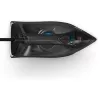 Philips 3000 series DST3041/80 Ferro de engomar a vapor base cerâmica 2600 W preto