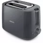 Philips Daily Collection HD2581/10 Torradeira 8 2 fatia(s) 900 W cinzento