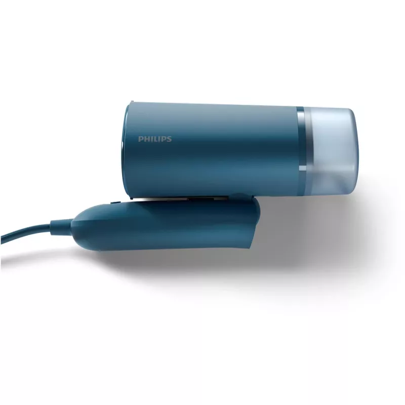 Escova de vapor portátil Philips 3000 series STH3000/20 — 1000 W, depósito 0,1 l, vapor 20 g/min, cabo 2 m